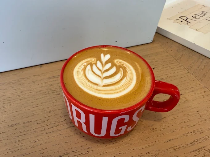 The Best Cafes in Tokyo Japan: A Guide to the 7 Best Coffee Shops in 2026