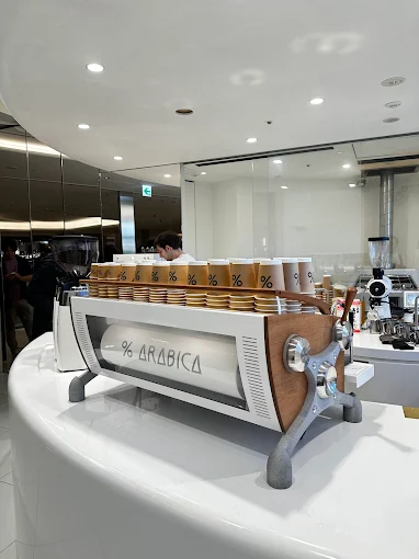 The Best Cafes in Tokyo Japan: A Guide to the 7 Best Coffee Shops in 2026