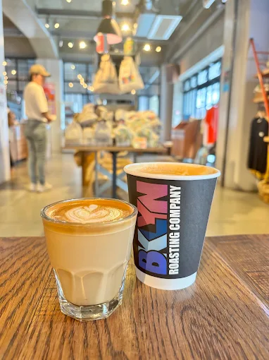 The Best Cafes in Osaka: My Top 7 Coffee Shops & Cafes 2026