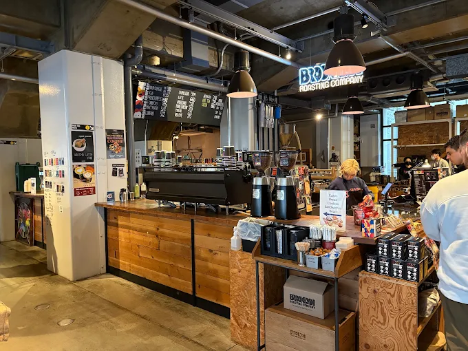 The Best Cafes in Osaka: My Top 7 Coffee Shops & Cafes 2026