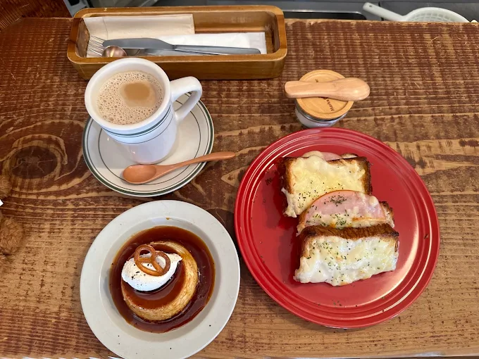 The Best Cafes in Osaka: My Top 7 Coffee Shops & Cafes 2026
