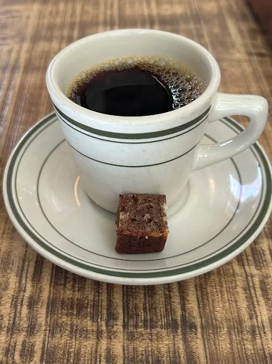 The Best Cafes in Osaka: My Top 7 Coffee Shops & Cafes 2026