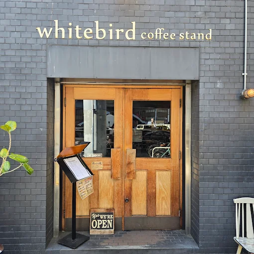 The Best Cafes in Osaka: My Top 7 Coffee Shops & Cafes 2026