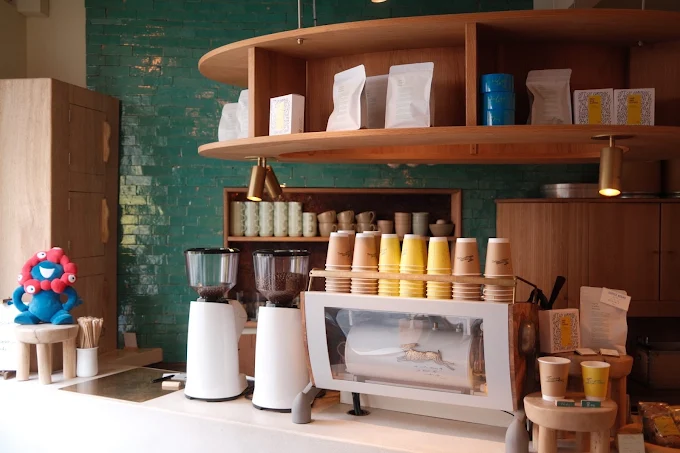 The Best Cafes in Osaka: My Top 7 Coffee Shops & Cafes 2026