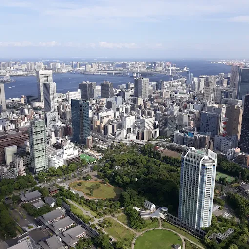 Tokyo Tower vs. Tokyo Skytree: My Honest Comparison 2026