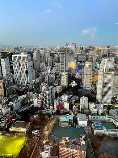 Tokyo Tower vs. Tokyo Skytree: My Honest Comparison 2026