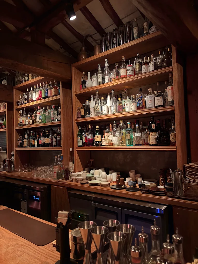 6 Best Cocktail Bars in Seoul: My Favorite Spots for a Night Out in Seoul 