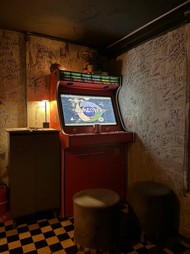 6 Best Cocktail Bars in Seoul: My Favorite Spots for a Night Out in Seoul 