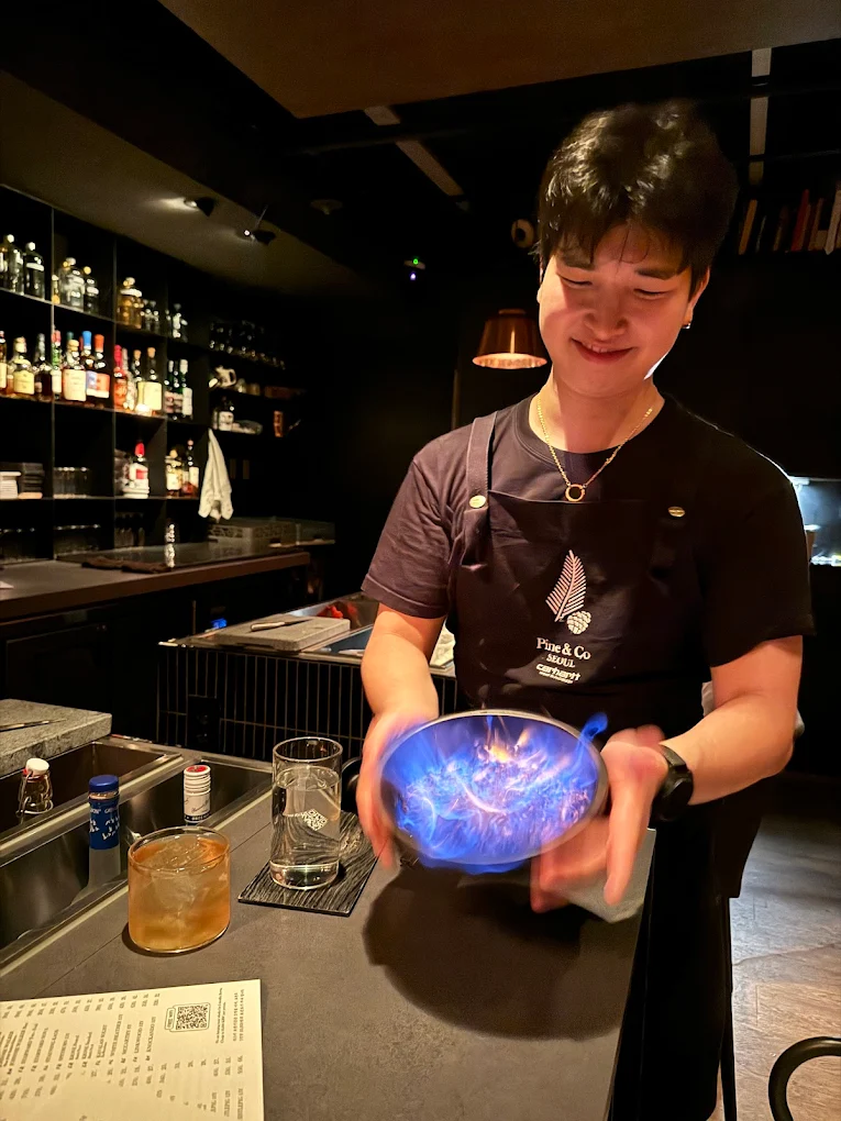 6 Best Cocktail Bars in Seoul: My Favorite Spots for a Night Out in Seoul 