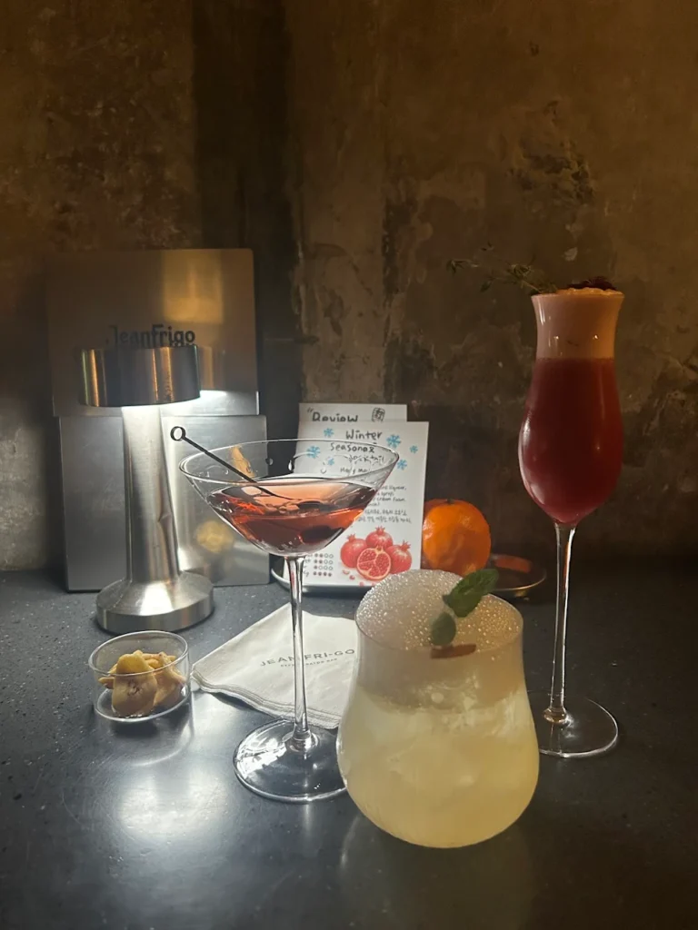 6 Best Cocktail Bars in Seoul: My Favorite Spots for a Night Out in Seoul 