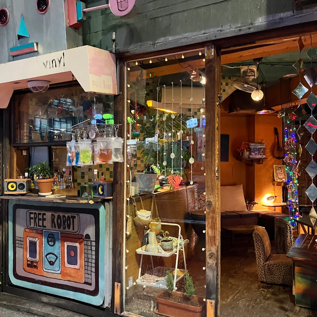 6 Best Cocktail Bars in Seoul: My Favorite Spots for a Night Out in Seoul 