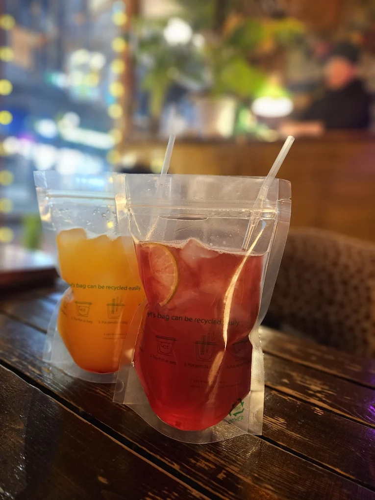 6 Best Cocktail Bars in Seoul: My Favorite Spots for a Night Out in Seoul 