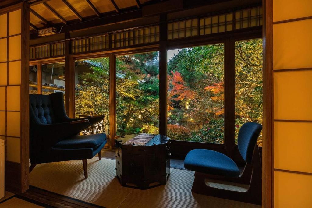 The 5 Best Ryokans in Kyoto: Best Places to Stay in Kyoto's Geisha District 2026