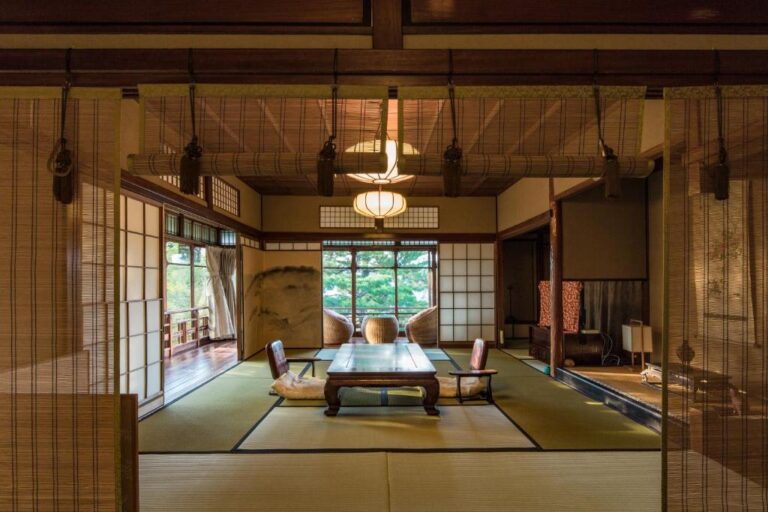 The 5 Best Ryokans in Kyoto: Best Places to Stay in Kyoto’s Geisha District 2026