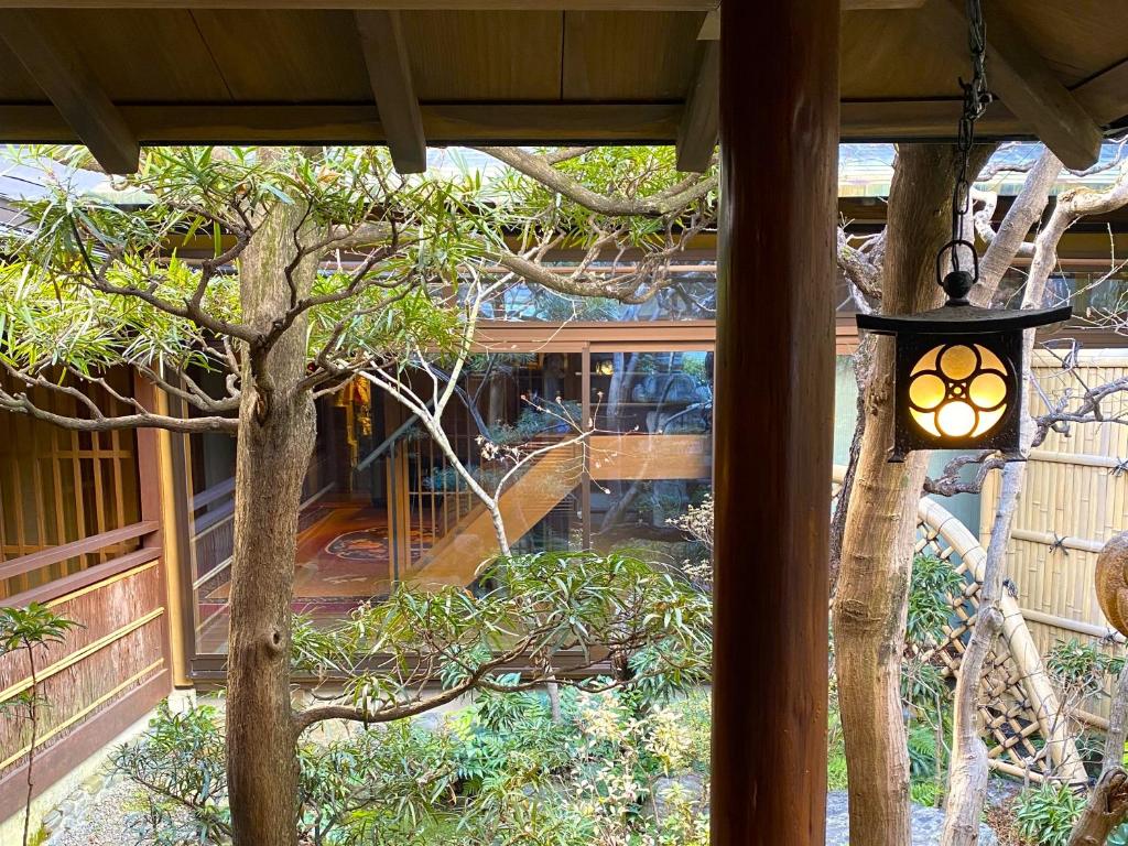 The 5 Best Ryokans in Kyoto: Best Places to Stay in Kyoto's Geisha District 2026