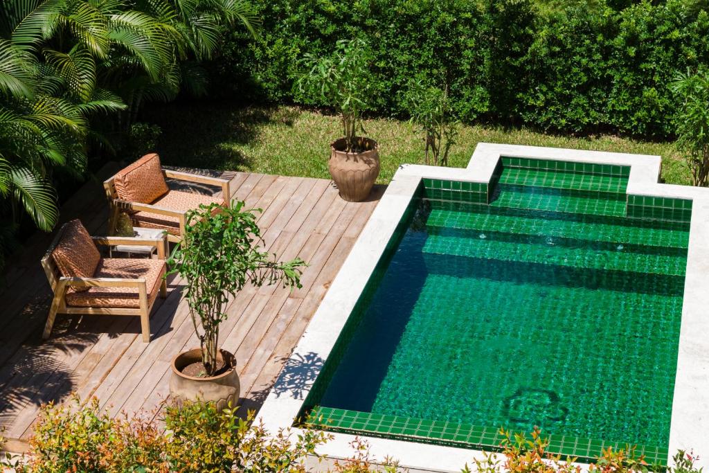 Where to Stay in Koh Samui Thailand: My Favorite Areas & Hotels 2026