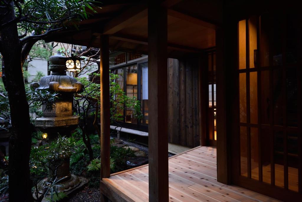 The 5 Best Ryokans in Kyoto: Best Places to Stay in Kyoto's Geisha District 2026