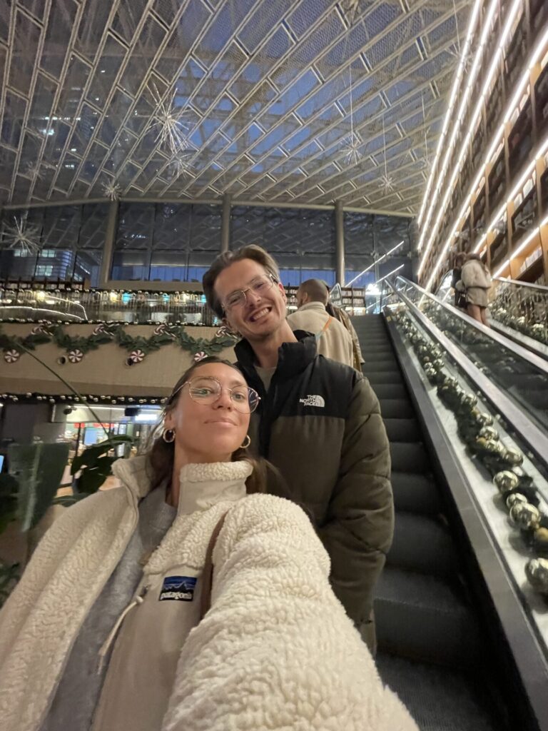 A Mini Guide to The Starfield Library Seoul: Is it Worth Visiting & How to Get There (2026)