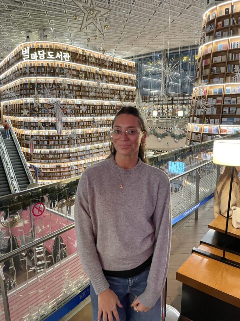 A Mini Guide to The Starfield Library Seoul: Is it Worth Visiting & How to Get There (2026)