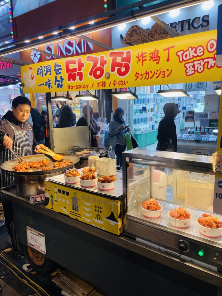 Is Myeongdong Worth Visiting? My Honest Review on The Most Popular Neighborhood in Seoul