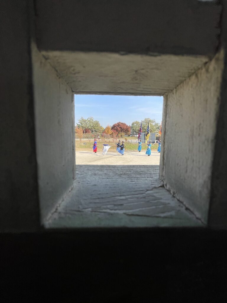 A Mini Gyeongbokgung Palace Guide: Tickets, Hanbok Rentals & Best Time to Visit