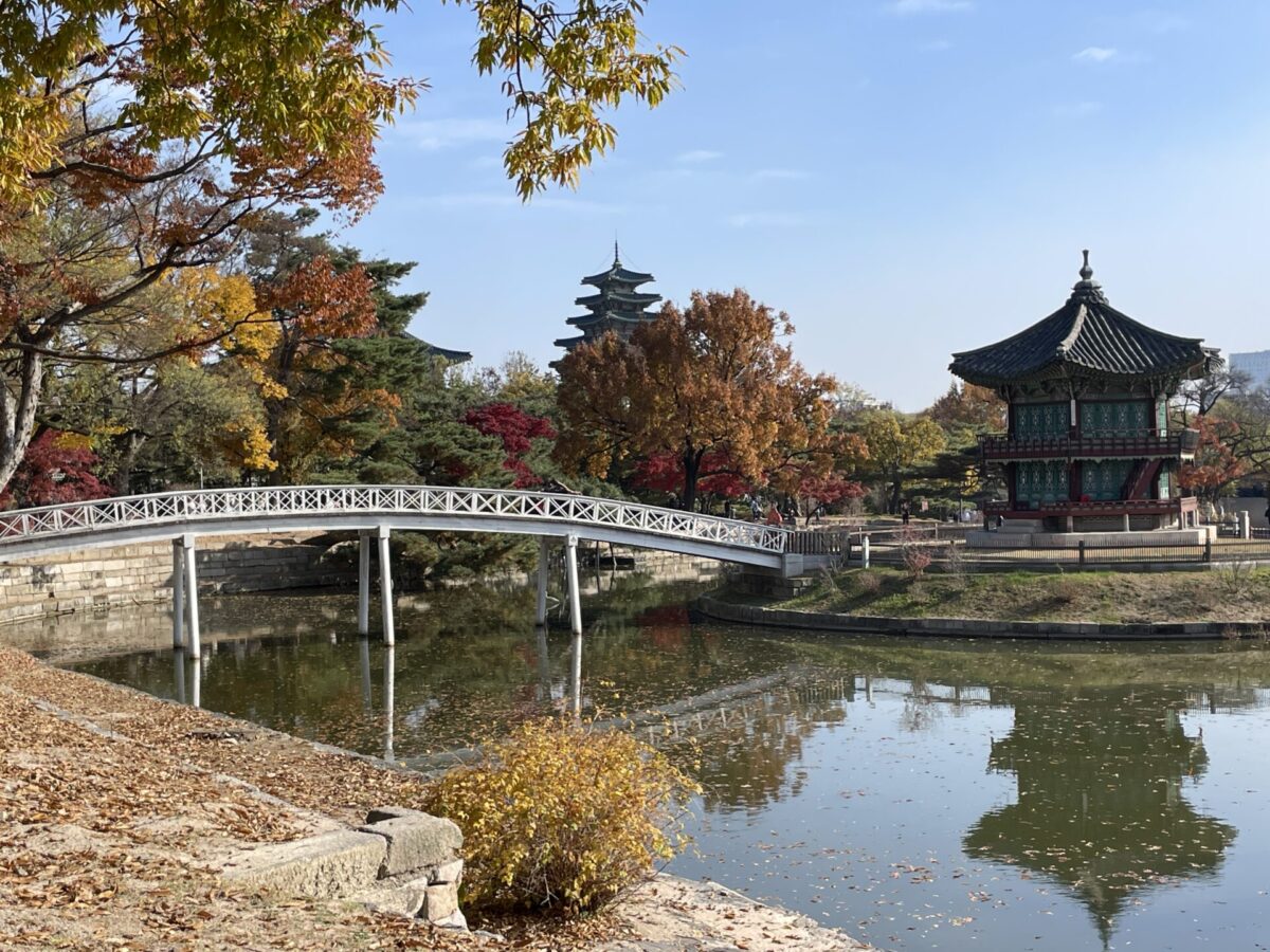 A Mini Gyeongbokgung Palace Guide: Tickets, Hanbok Rentals & Best Time to Visit (2026)