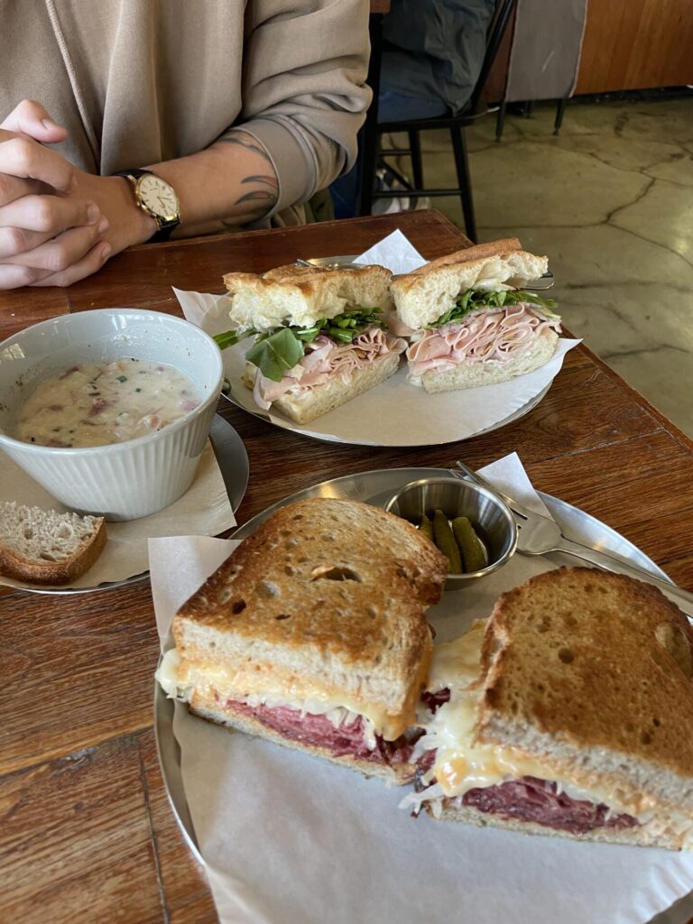 A Mini Guide to Mangwon Seoul: Markets, Cafes & Vintage Shopping