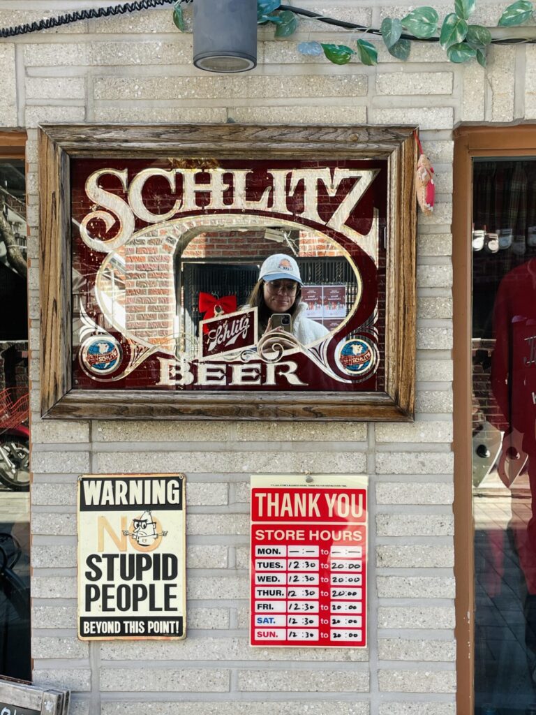 A Mini Guide to Mangwon Seoul: Markets, Cafes & Vintage Shopping