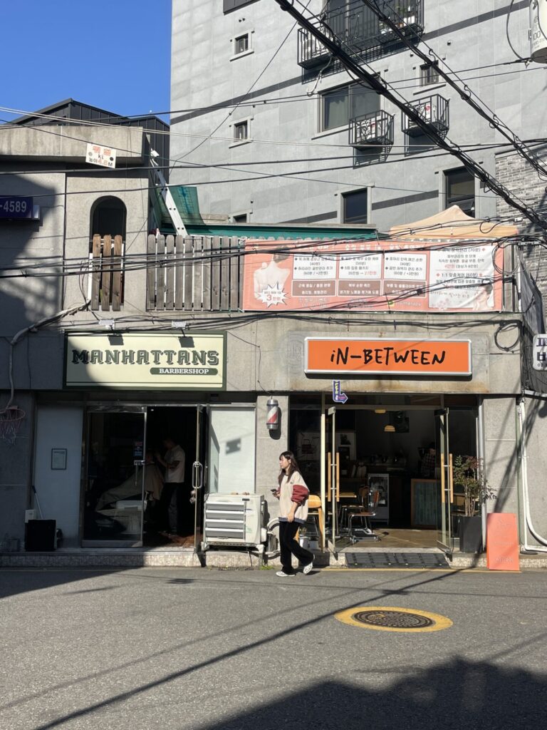 A Mini Guide to Mangwon Seoul: Markets, Cafes & Vintage Shopping 2026