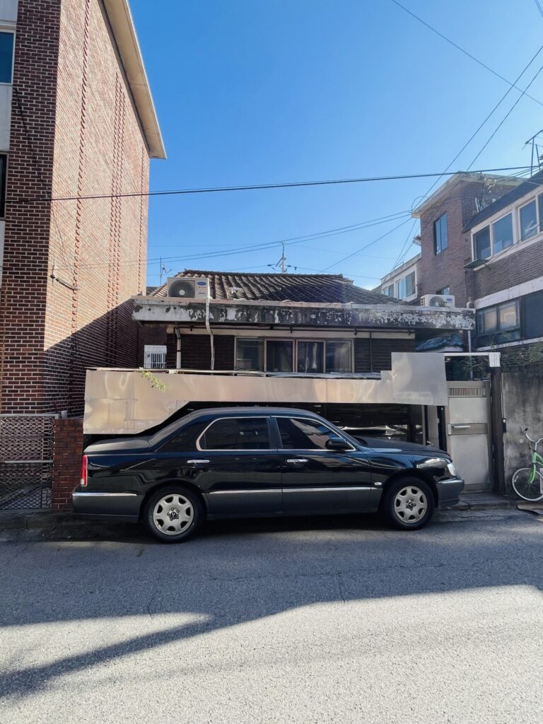 A Mini Guide to Mangwon Seoul: Markets, Cafes & Vintage Shopping