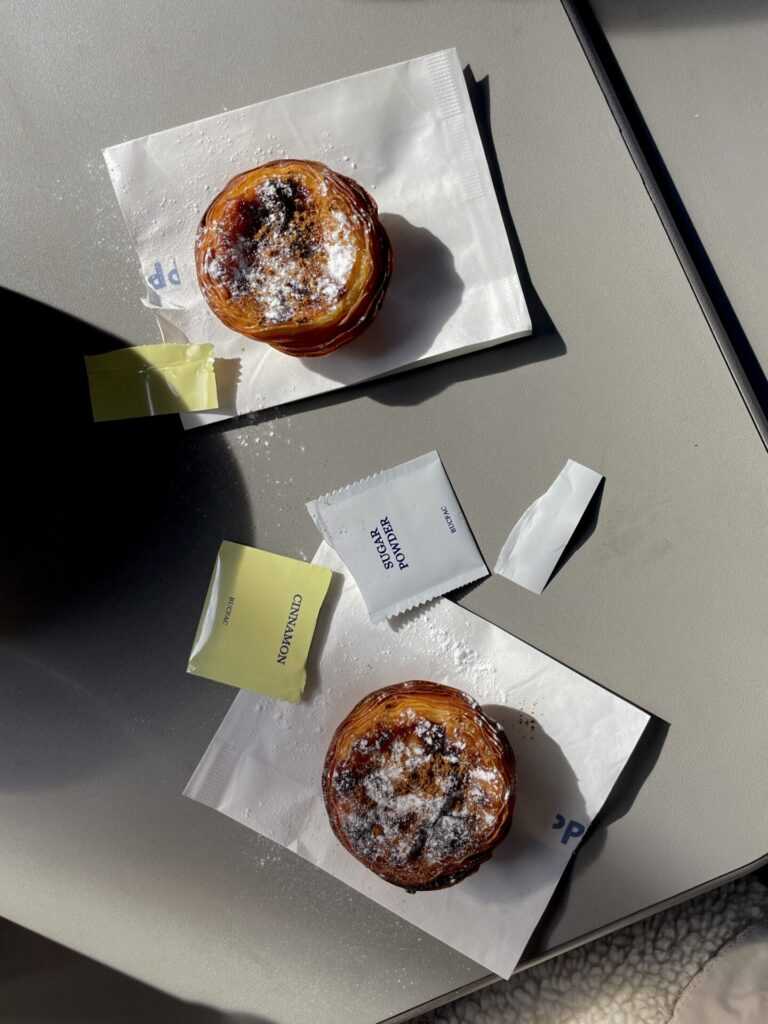 A Mini Guide to Mangwon Seoul: Markets, Cafes & Vintage Shopping