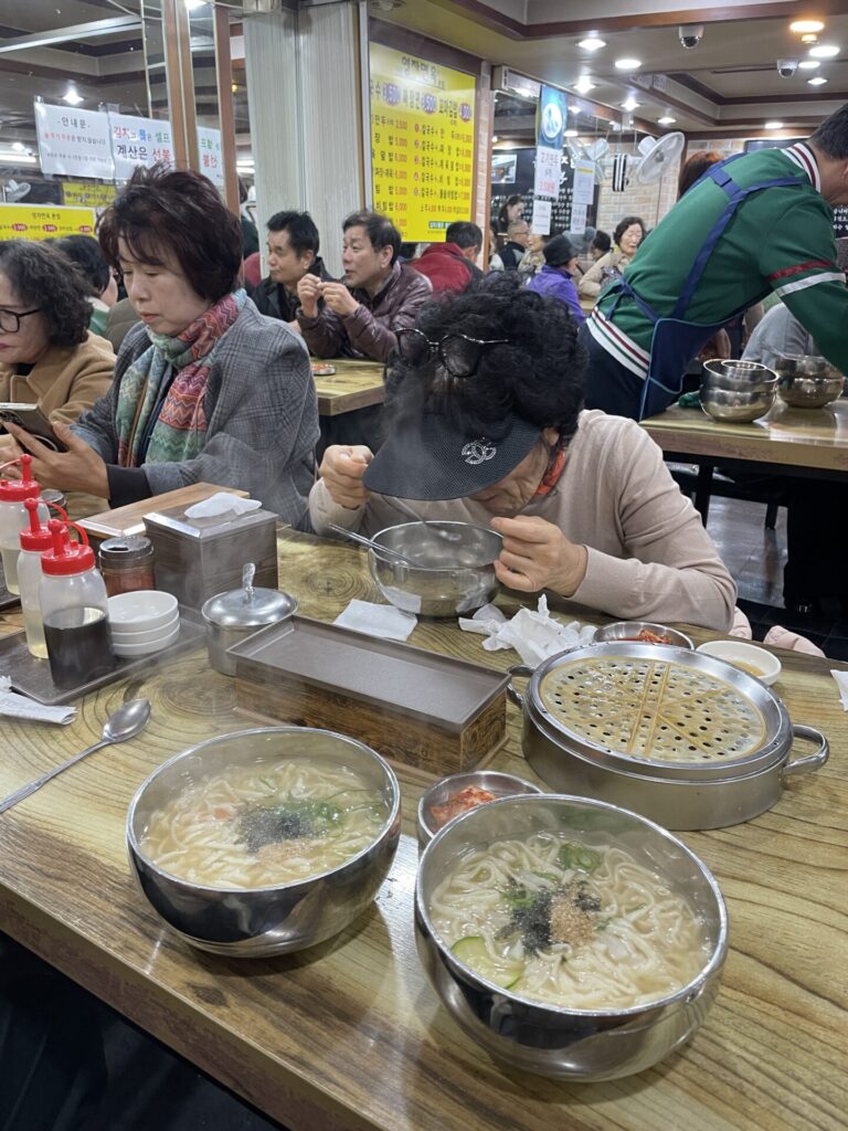 Is Busan Worth Visiting? My Honest Review in 2026