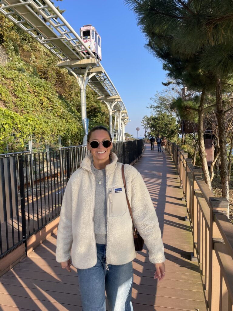 The Perfect Itinerary for Busan (How to Spend 2–3 Days in the City)