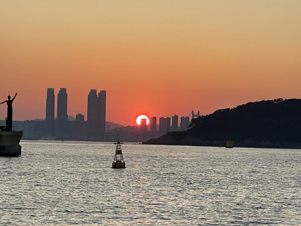 Best Time to Visit Busan South Korea and When I Would Go Again (2026)