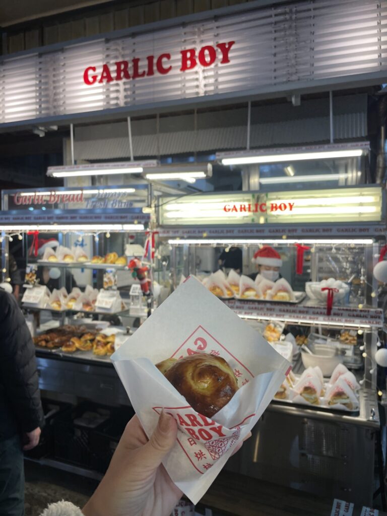 The 6 Best Markets in Seoul: Which Ones I Loved (And What to Eat There)