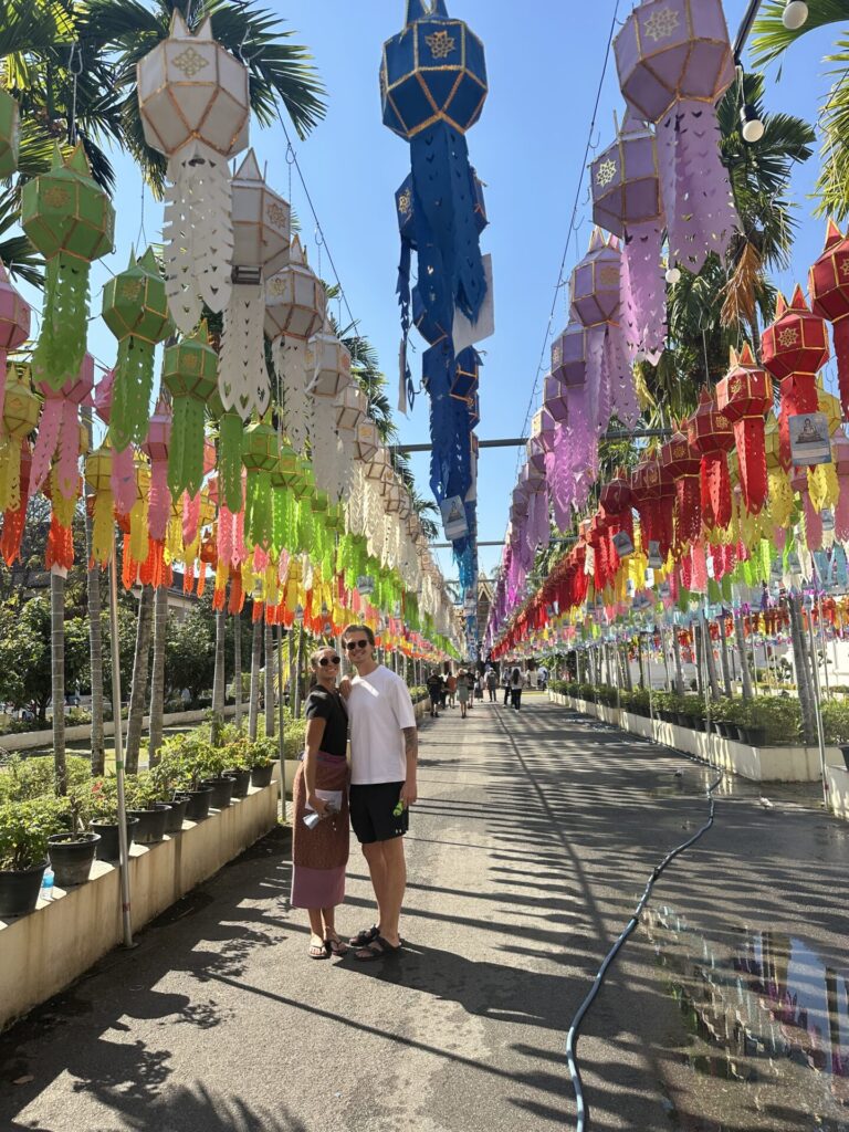 Thailand Itinerary: How I Spent Amazing 10 Days in Thailand 2026