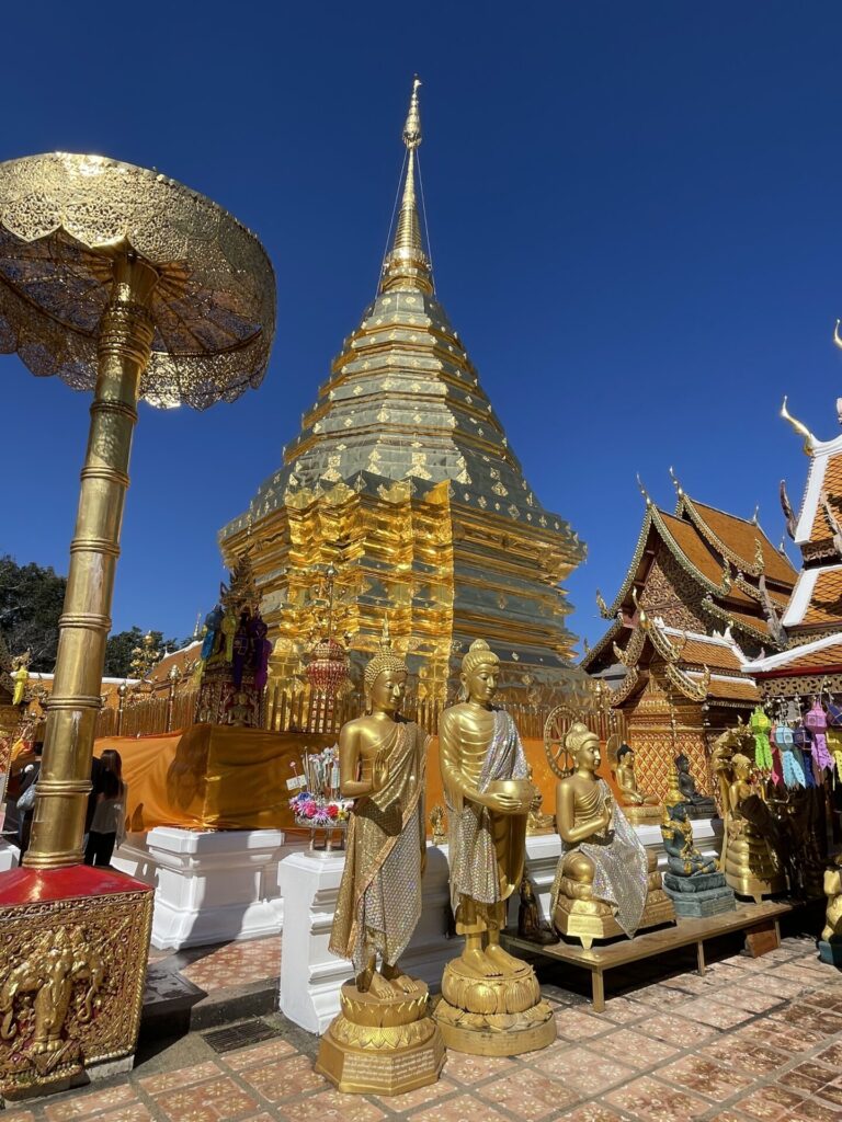 How Many Days in Thailand Do You Need? My Honest Opinion 2026