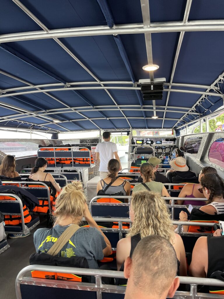 How to Get to Koh Tao Thailand: What I Wish I Knew Before Making the Trip in 2026