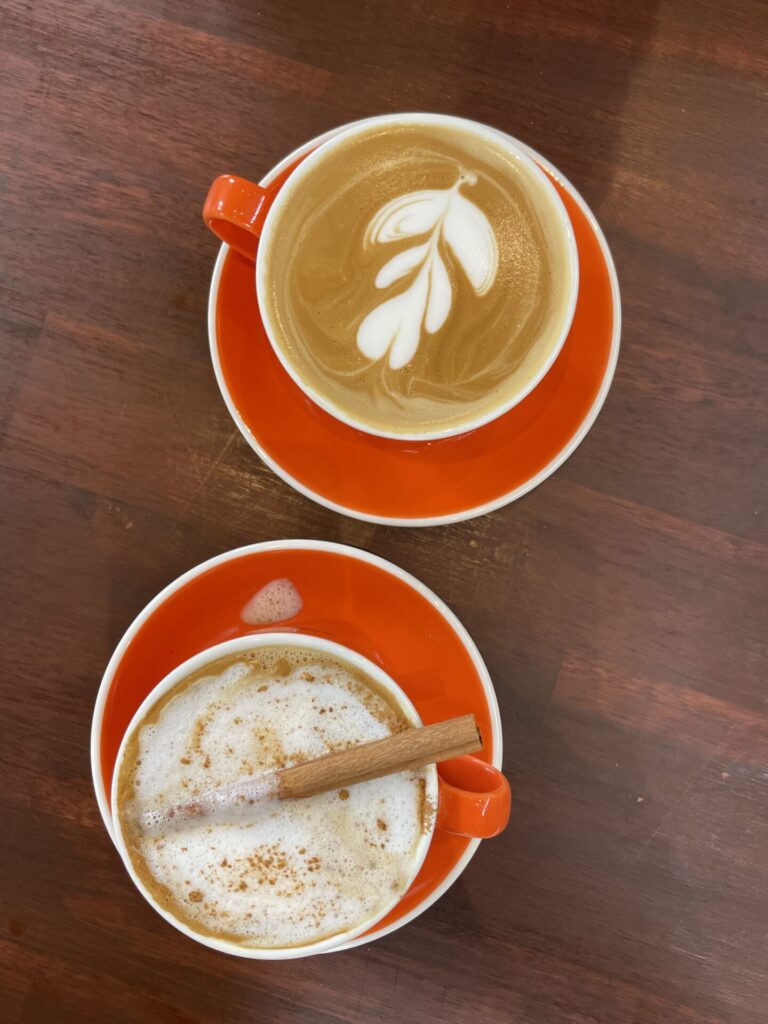 The Best Cafes in Koh Tao: My 6 Favorite Coffee Shops & Breakfast Spots 2026