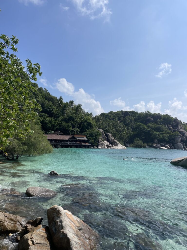 The 7 Best Things to Do in Koh Tao Thailand: What I Enjoyed The Most in 2026