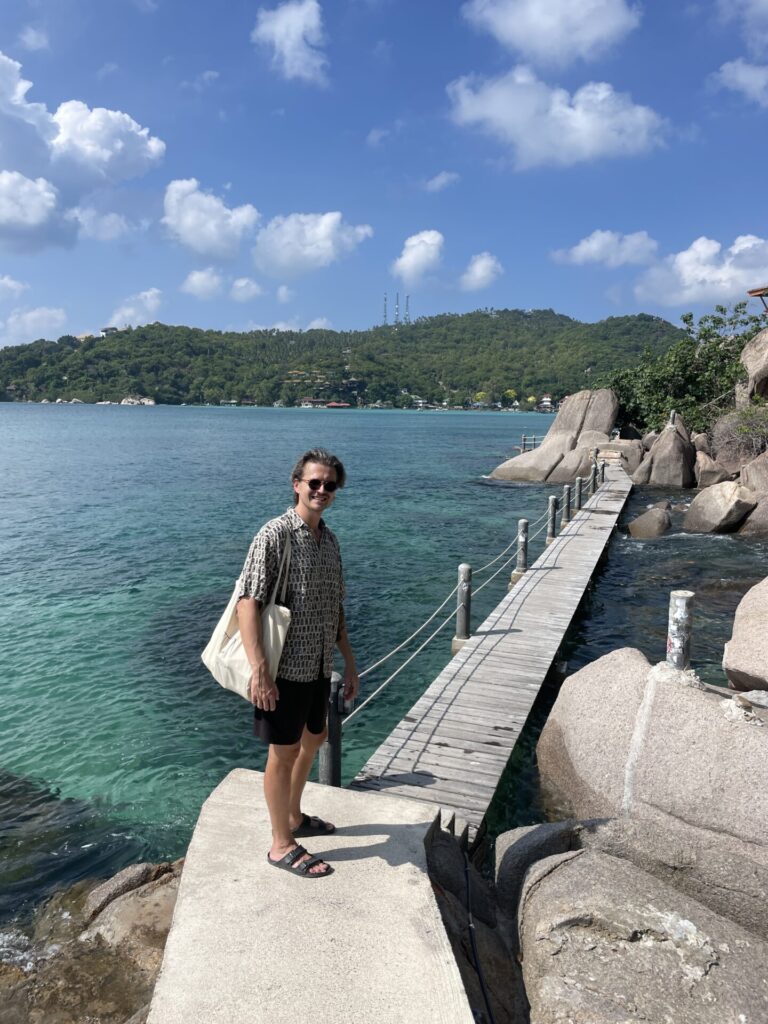 The 7 Best Beaches in Koh Tao Thailand I’ve Visited in 2026