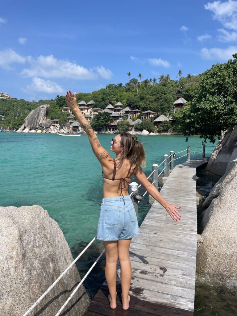 Where to Stay in Koh Tao Thailand: My Top Areas & Hotels 2026