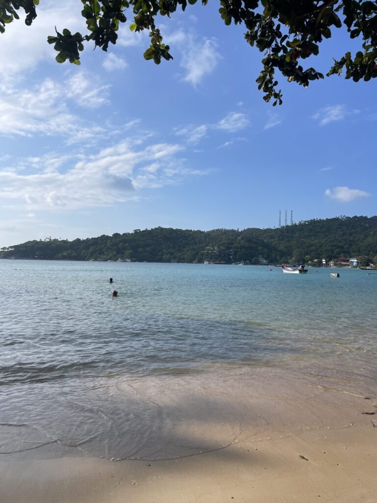 The 7 Best Beaches in Koh Tao Thailand I’ve Visited in 2026