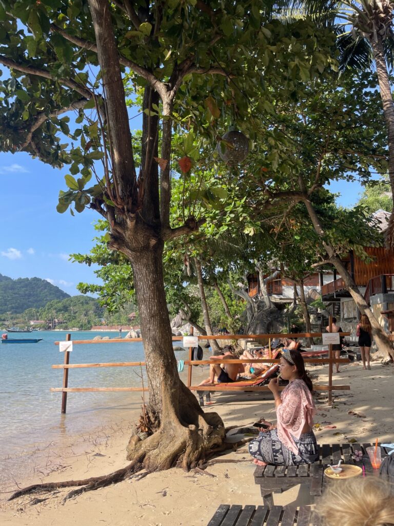 The 7 Best Beaches in Koh Tao Thailand I’ve Visited in 2026