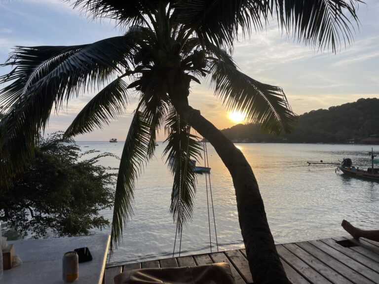 The 7 Best Things to Do in Koh Tao Thailand: What I Enjoyed The Most in 2026