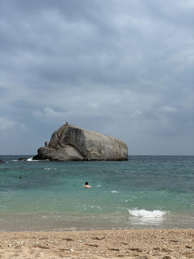 The 7 Best Things to Do in Koh Tao Thailand: What I Enjoyed The Most in 2026