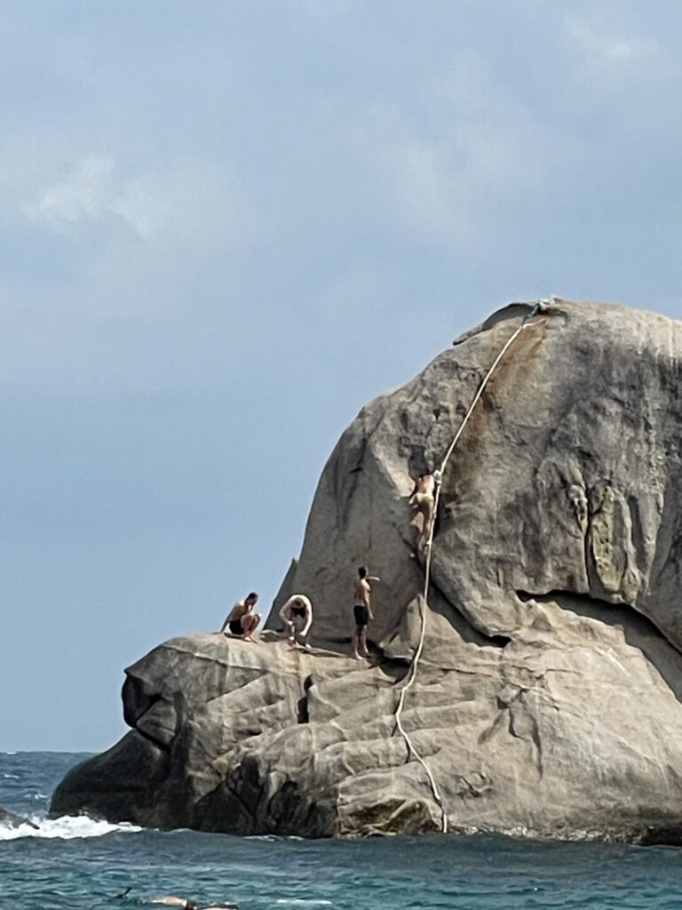 The 7 Best Things to Do in Koh Tao Thailand: What I Enjoyed The Most in 2026