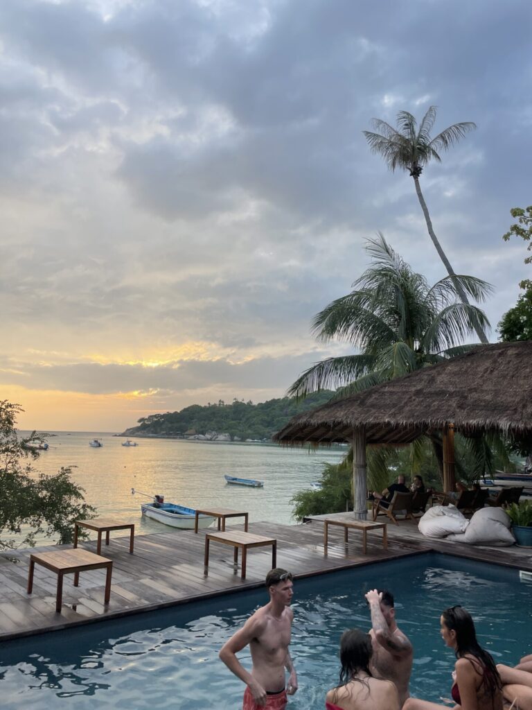 Best Restaurants Koh Tao: My 8 Favorite Food Spots in Koh Tao 2026