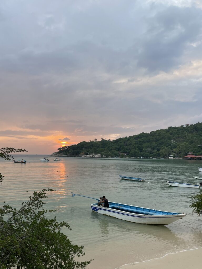 The 7 Best Things to Do in Koh Tao Thailand: What I Enjoyed The Most in 2026