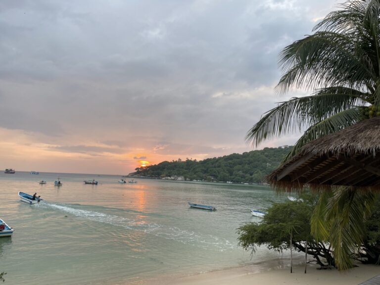 Is Thailand Worth Visiting? My Honest Review 2026